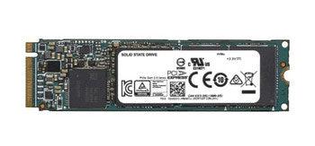 Dell - 0WD87X - 512GB TLC PCI Express 3.0 x4 NVMe (Opal 2.0 SED) M.2 2280 Internal Solid State Drive (SSD)