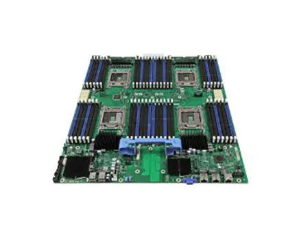 0WG851 - Dell Motherboard for Precision Workstation 370