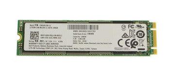 Dell - 0WJT50 - 256GB TLC SATA 6Gbps M.2 2280 Internal Solid State Drive (SSD)