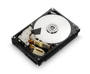Dell - 0WR767DEL - 73GB 15000RPM SAS 3.0 Gbps 3.5 16MB Cache Hard Drive"