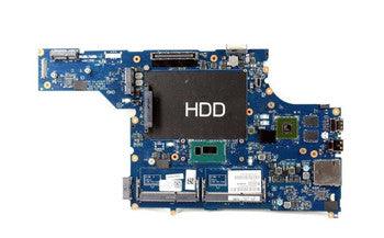 Dell - 0WYN1T - System Board (Motherboard) 2.90GHz With Intel Core i5-4300u Processors Support for Latitude E5440