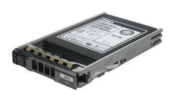 Dell - 0X15J6 - 400GB 2.5Inch 12Gbps Sie Write Intensive Tlc SAS SSD