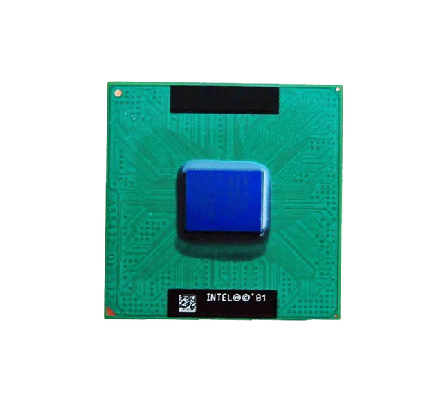 0X5899 - Dell 1.50GHz 400MHz FSB 512KB L2 Cache Intel Celeron M 340 Mobile Processor