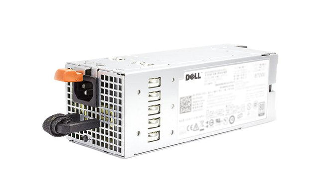 0X7167 Dell 488-Watts 200-240V AC 47-63Hz Power Supply for PowerVault MD1000