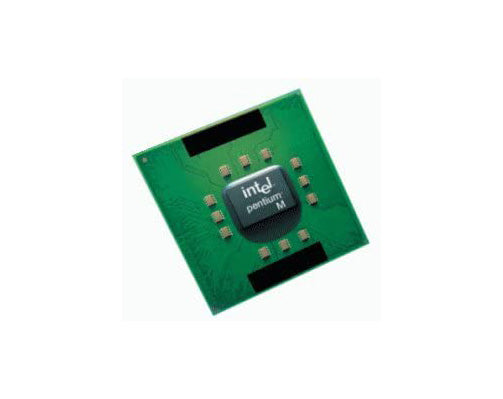 0XC908 - Dell 1.40GHz 400MHz FSB 2MB L2 Cache Intel Pentium M 738 Mobile Processor