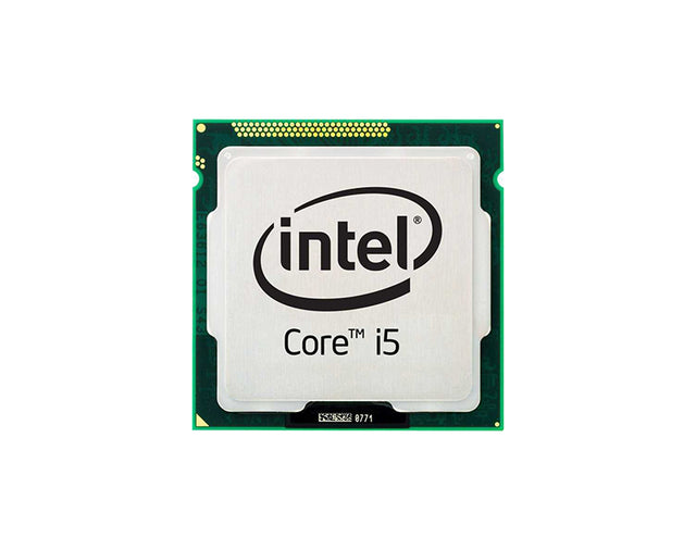 0XGWX5 - Dell 2.50GHz 5GT/s 3MB Cache Socket PPGA988 Intel Core i5-3210M Dual Core Processor