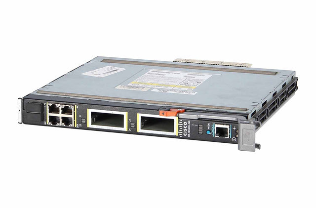 0XK146 - Cisco Catalyst 3032 CBS3032 4 x Ports Network Blade Switch