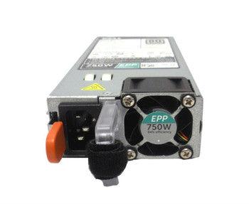 Dell - 0XW8W-RF - 750-Watt Hot-Plug Power Supply