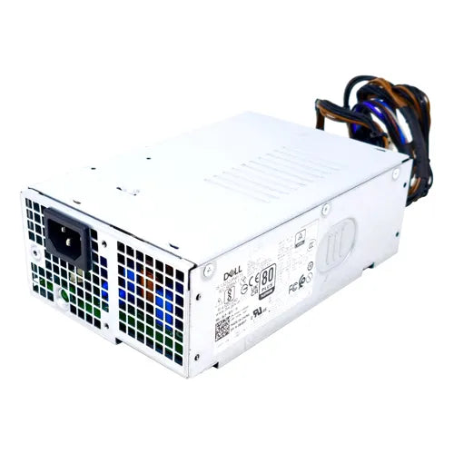 0XYD3F Dell 400-Watts 100-240V 5.4A 50-60Hz Switching Power Supply for Optiplex 5000