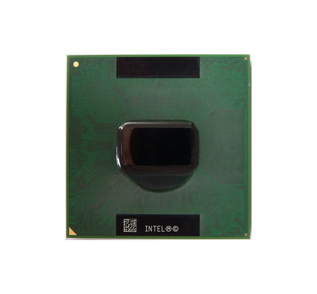 0Y1096 - Dell 1.5Hz 400MHz FSB 512KB L2 Cache Intel Pentium 4 Processor for Inspiron 8200, Latitude C840