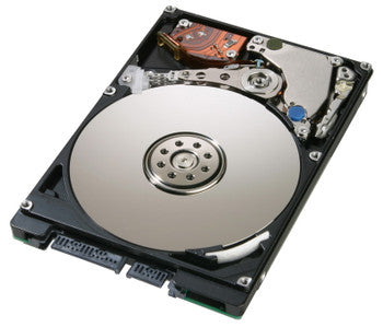 Hitachi - 0Y30055H2T500854S - 500GB 5400RPM SATA 3.0 Gbps 2.5 8MB Cache Travelstar Hard Drive"