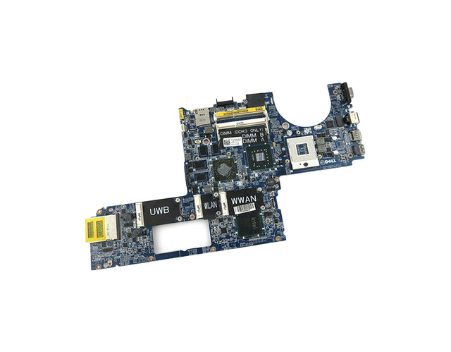 for STUDIO XPS 1640 Laptop