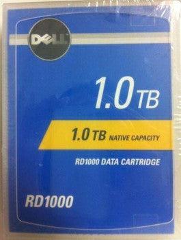 Dell - 0Y5G6T - 1TB Tape Cartridge PowerVault 114x