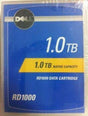 Dell - 0Y5G6T - 1TB Tape Cartridge PowerVault 114x