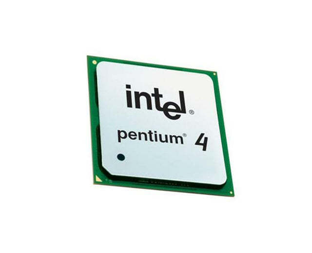 0YC554 - Dell 3.40GHz 800MHz FSB 1MB L2 Cache Socket PLGA775 Intel Pentium 4 550J Single-core (1 Core) Processor