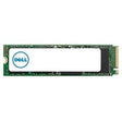 Dell - 0YFW8H - 1TB Class 40 Self-Encrypting Opal 2.0 PCI Express 3.0 x4 NVMe M.2 2280 Internal Solid State Drive (SSD)