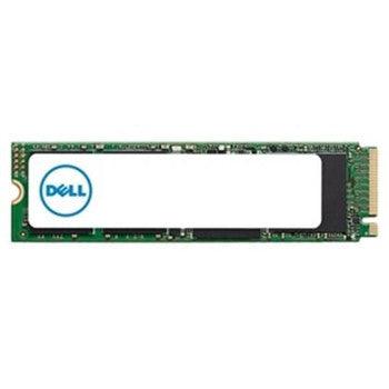 Dell - 0YFW8H - 1TB Class 40 Self-Encrypting Opal 2.0 PCI Express 3.0 x4 NVMe M.2 2280 Internal Solid State Drive (SSD)
