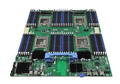 0G1VHV Dell Socket FCLGA2011-3 System Board (Motherboard) for PowerEdge FC630 / M630 Supports 2x Xeon E5-2600 V3 / E5-2600 V4 Series DDR4 24x DIMM