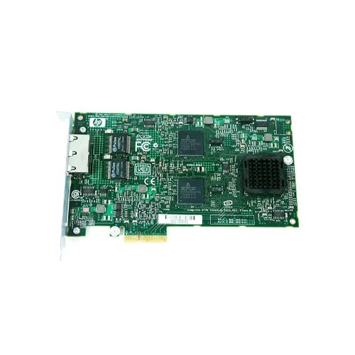 0G218C-HP - Dell NetXtreme II 5709 2 x Ports 1000Base-T PCI-Express Network Interface Card Adapter for PowerEdge T140 / T30 / T320