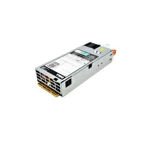 0KNHJV-GEN - Dell 750-Watts 200-240V AC 80-Plus Titanium Power Supply for PowerEdge R630/R730