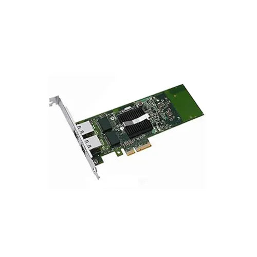0XP0NY-LP - Dell I350-T2 2 x Ports 1GbE RJ-45 PCI-Express 2.1 x4 Gigabit Ethernet Network Card