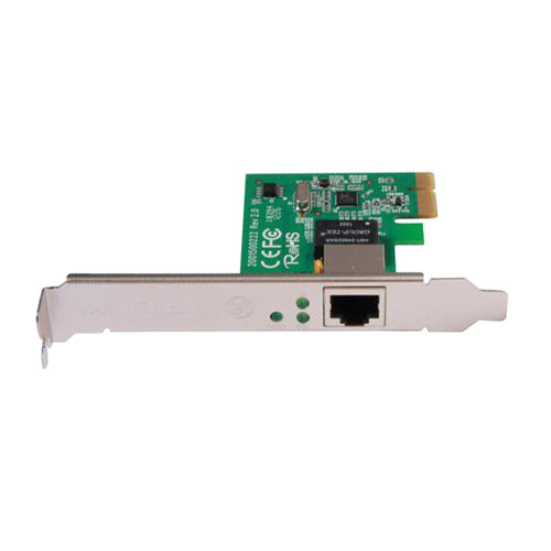 BR-1860-1C00 Brocade 1860-1C 1-Port 10Gigabit PCI Express x8 10GBase-X Low Profile Ethernet Card
