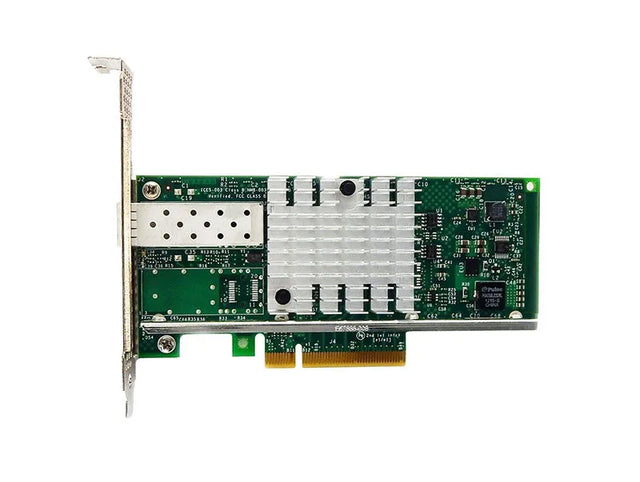 E100-PCIE10GEFCOE - Cisco 1 x Port 10GBase-X PCI Express Network Adapter for UCS E140D Blade Server