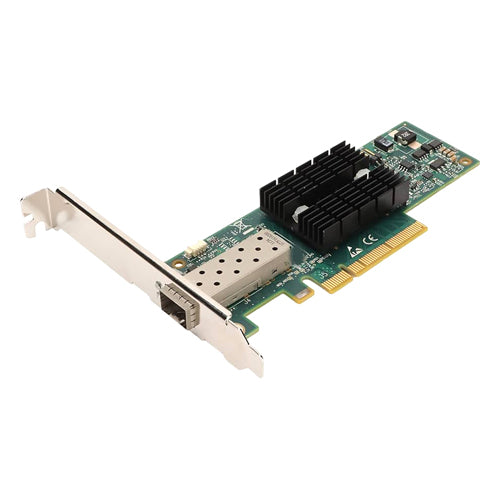 X520DA1OCP Intel 1-Port SFP+ 10Gb/s PCI Express 2.0 x8 Gigabit Ethernet Converged Server Network Adapter Card