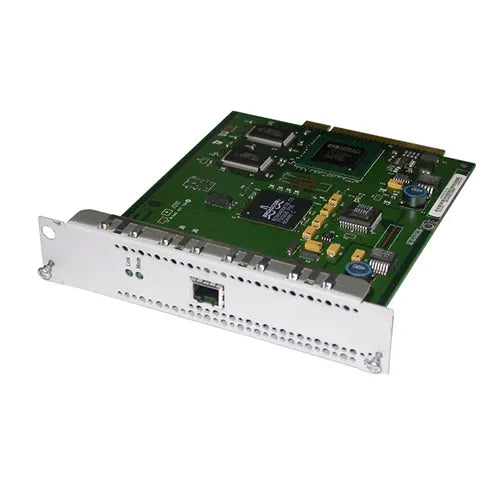 73-2087-07 - Cisco ADSL Port Module Interface