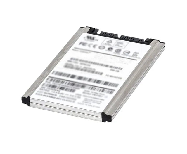 800GB Multi-Level Cell SAS 12Gb/s 1.8-Inch SSHD Hybrid Hard Drive