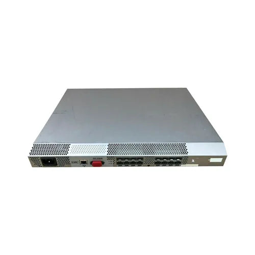 100-652-024 - EMC 16 x Ports 4Gb/s Fibre Channel Switch