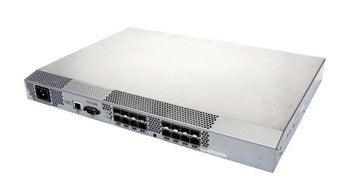 EMC - 100-652-024A04 - SAN Fibre Full-Fabric 16-Ports Fibre Channel External Switch 100-652-024 A04