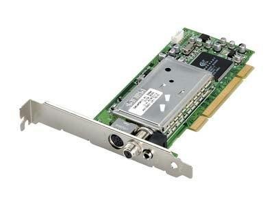 100-703138 ATI TV Wonder Pro PCI-NTSC TV Tuner (Refurbished)