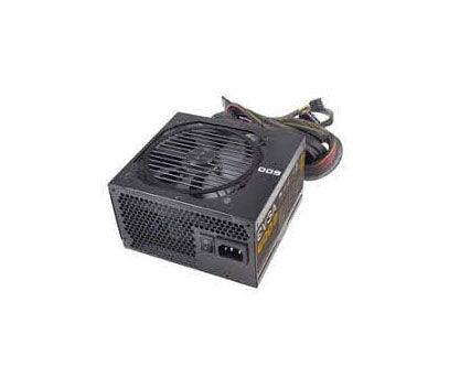 100-B1-0600-KR EVGA 600-Watts 100-240V 80-Plus Bronze 24-Pin ATX Power Supply