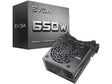 100-N1-0650-L1 - EVGA 650-Watts 100-240V 50-60Hz ATX Power Supply - Orange Hardwares