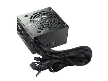 100-N1-0750-L1 - EVGA 750 N1 750-Watts ATX 12V / EPS 12V Power Supply - Orange Hardwares