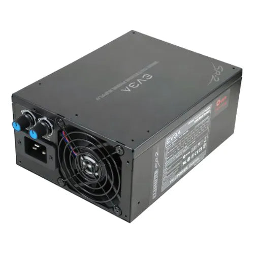 100-PS-1200-GR EVGA 1200-Watts 80-Plus Power Supply