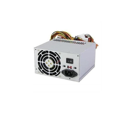 100-W1-0600-K1 - EVGA 600-Watts 80-Plus 24-Pin ATX Power Supply - Orange Hardwares