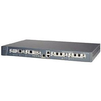 Cisco - CISCO1760V1 - 1760-v Modular Access Router 1760-v Clearance