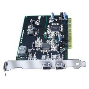 API-1394-PCI ADS Tech PYRO 1394DV Host Card PCI NTSC PAL