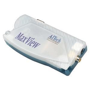 06-071-002-60 AITech Maxview Pc-To-Tv Video Converter VGA PAL NTSC