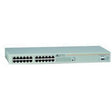 Allied Telesis - AT-8024-10 - AT-8024 Managed Ethernet Switch
