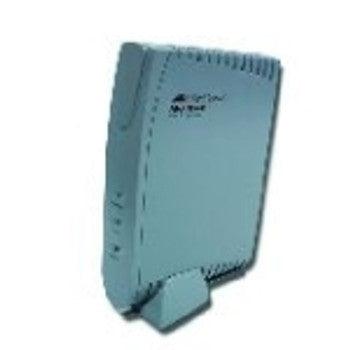 Allied Telesis - AT-AR240E - ADSL Router 1 x 10Base-T LAN 1 x ADSL WAN 1 x USB 1 x