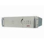 SU2200R3X106 APC Smart-UPS 2200 RM 2200VA/1600W 6.8 Minute Full Load 8 x NEMA 5-15R (Refurbished)