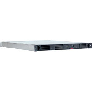 SUA750RM1U APC Smart-UPS 750VA 750VA 7.1 Minute Full Load 4 x NEMA 5-15R (Refurbished)