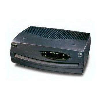 Cisco - CISCO175132 - 1700 1751 Router With 10/100 And Ac Power Supply