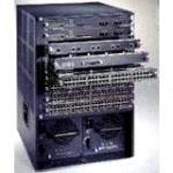 Cisco - WS-CDC-1300W= - 1300-Watt DC Power Supply