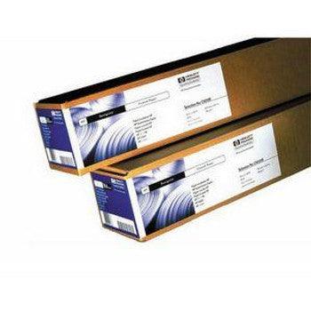 HP - C6773A - Fine Art Canvas 54-inch x 35 ft High Gloss 72 Brightness 1 / Roll