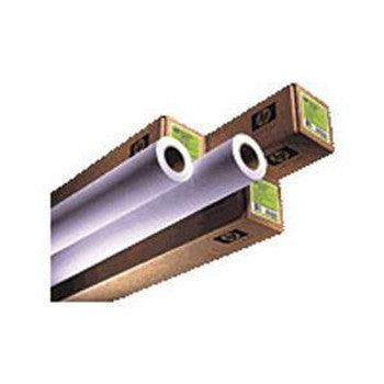 HP - C8281A - Basic Coated Paper 24 Inches (61cm) X 150 Feet (45.7m)