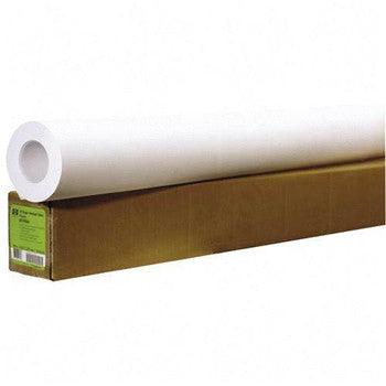 HP - C6794A - Photographic Papers A0 36-inch x 75 200g/m Glossy 94 GE/105 ISO (D65) Brightness 1 Roll White